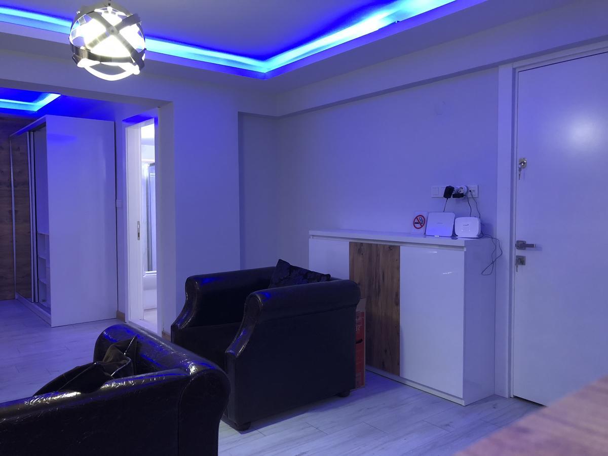 Balcova Luxury Residences (Adults Only) İzmir Dış mekan fotoğraf
