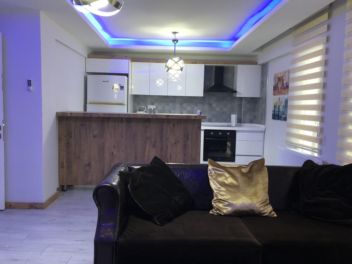 Balcova Luxury Residences (Adults Only) İzmir Dış mekan fotoğraf
