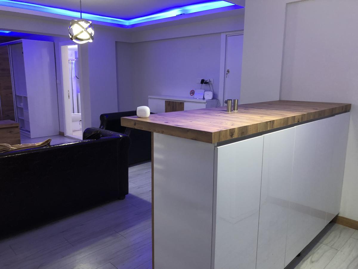 Balcova Luxury Residences (Adults Only) İzmir Dış mekan fotoğraf