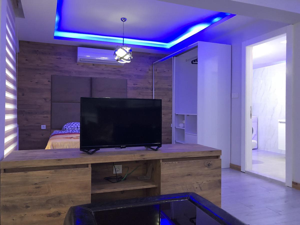 Balcova Luxury Residences (Adults Only) İzmir Dış mekan fotoğraf