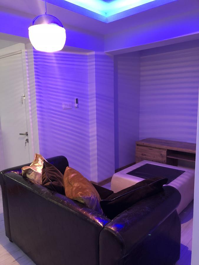Balcova Luxury Residences (Adults Only) İzmir Dış mekan fotoğraf
