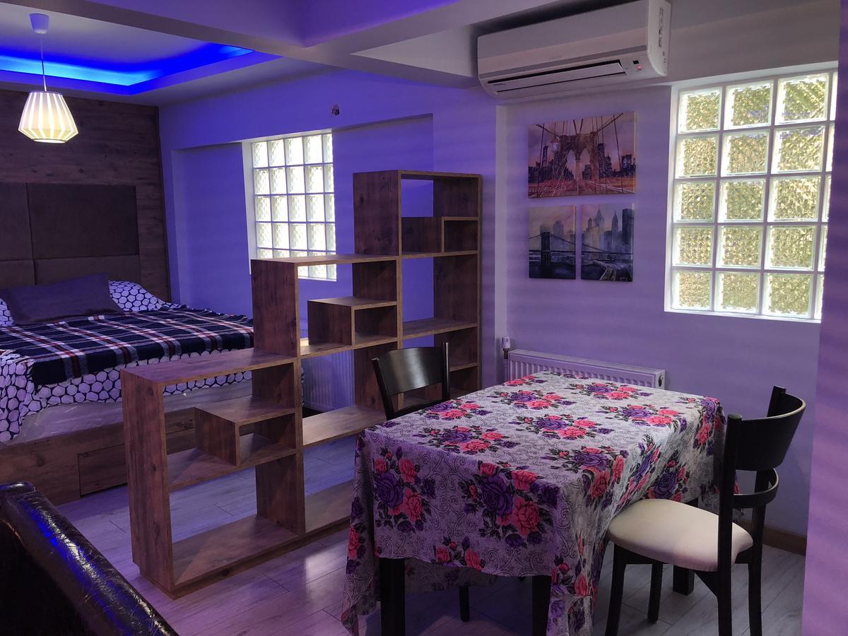 Balcova Luxury Residences (Adults Only) İzmir Dış mekan fotoğraf