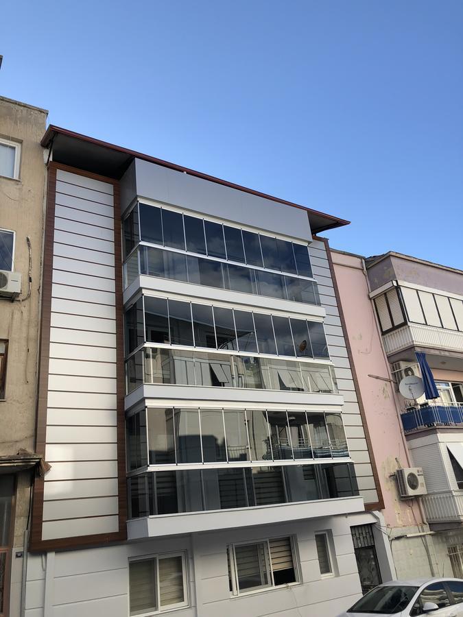 Balcova Luxury Residences (Adults Only) İzmir Dış mekan fotoğraf