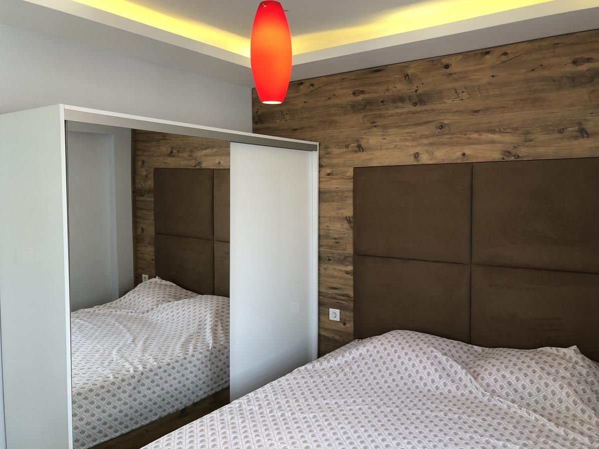 Balcova Luxury Residences (Adults Only) İzmir Dış mekan fotoğraf