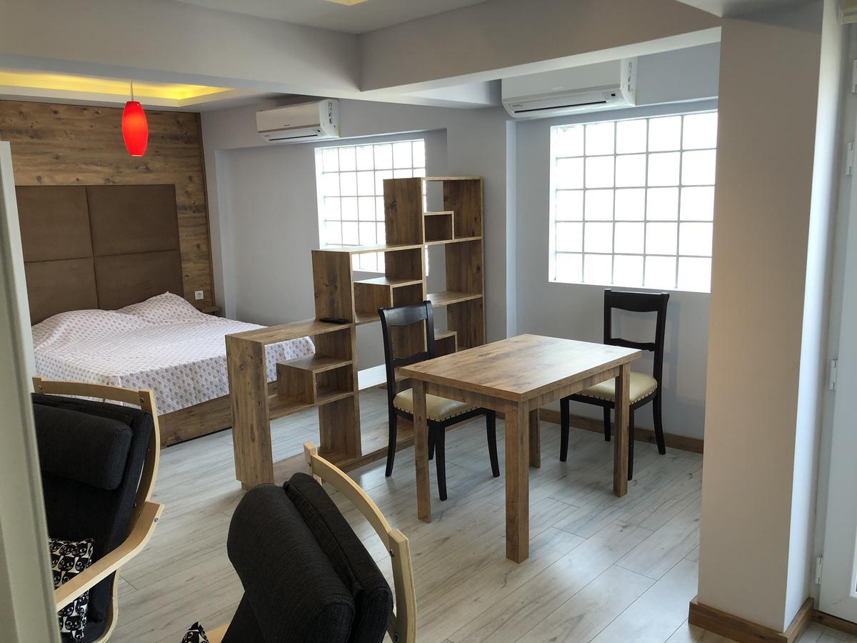 Balcova Luxury Residences (Adults Only) İzmir Dış mekan fotoğraf