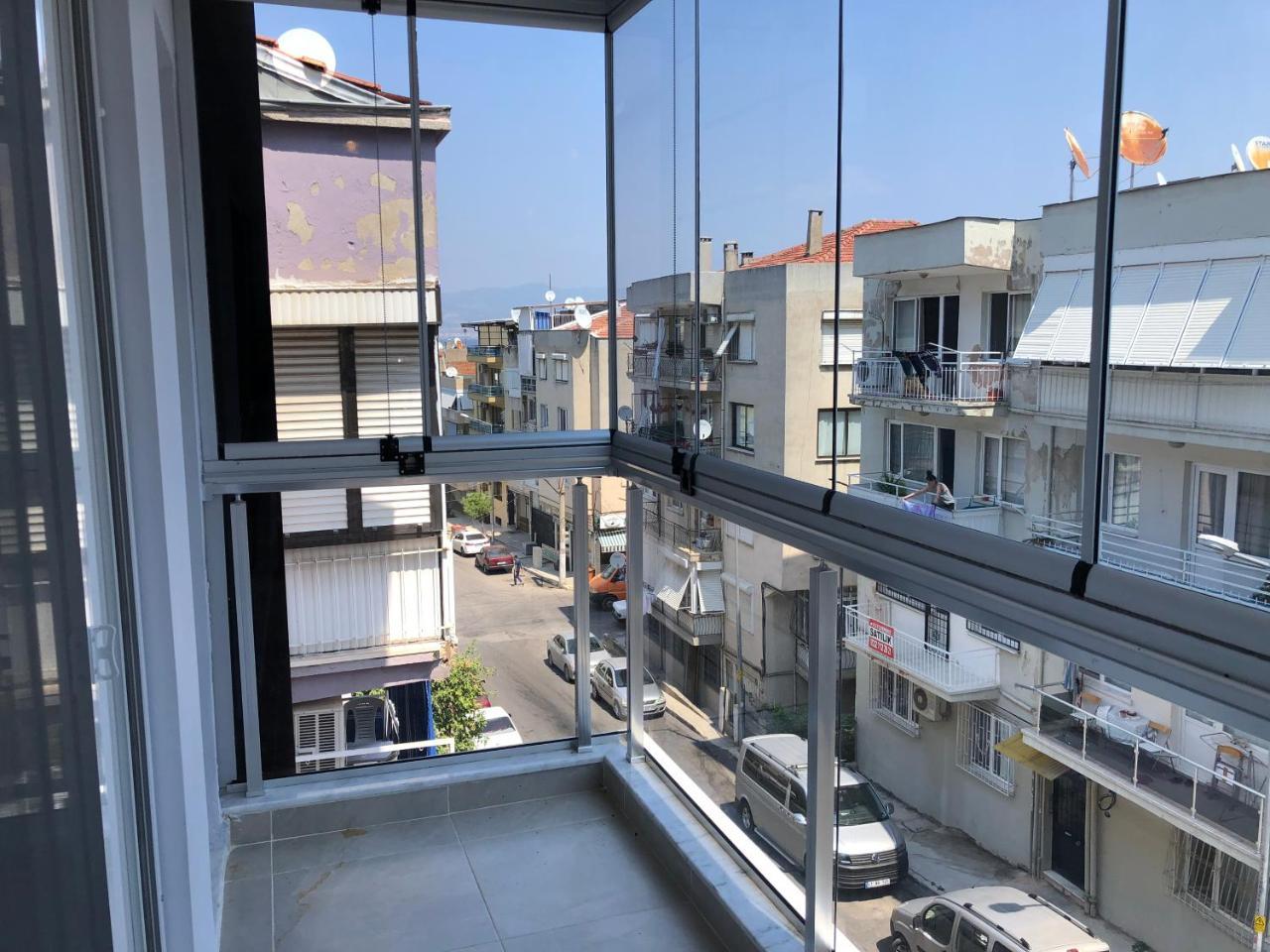 Balcova Luxury Residences (Adults Only) İzmir Dış mekan fotoğraf