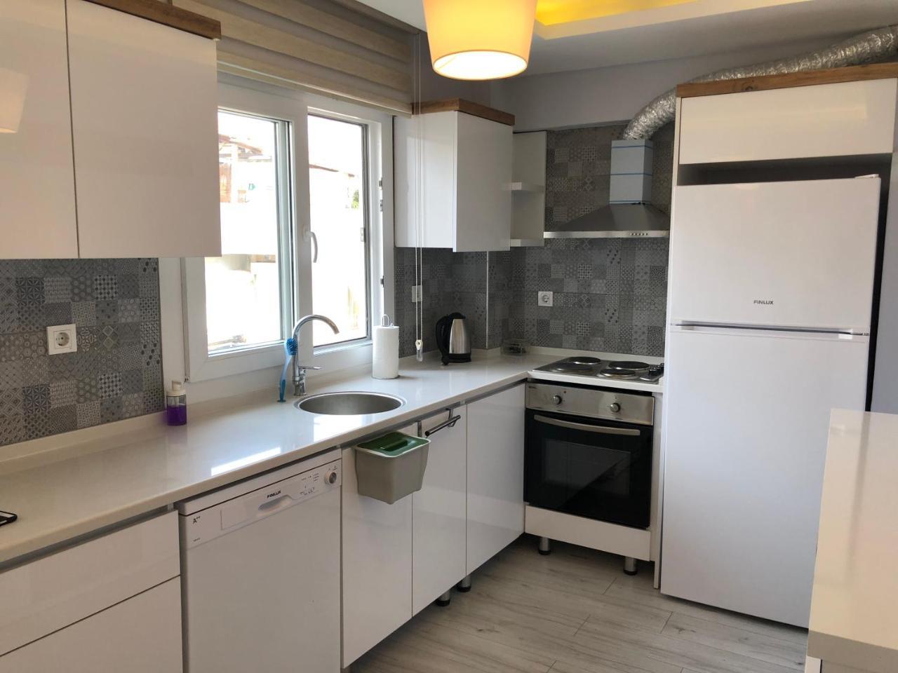 Balcova Luxury Residences (Adults Only) İzmir Dış mekan fotoğraf