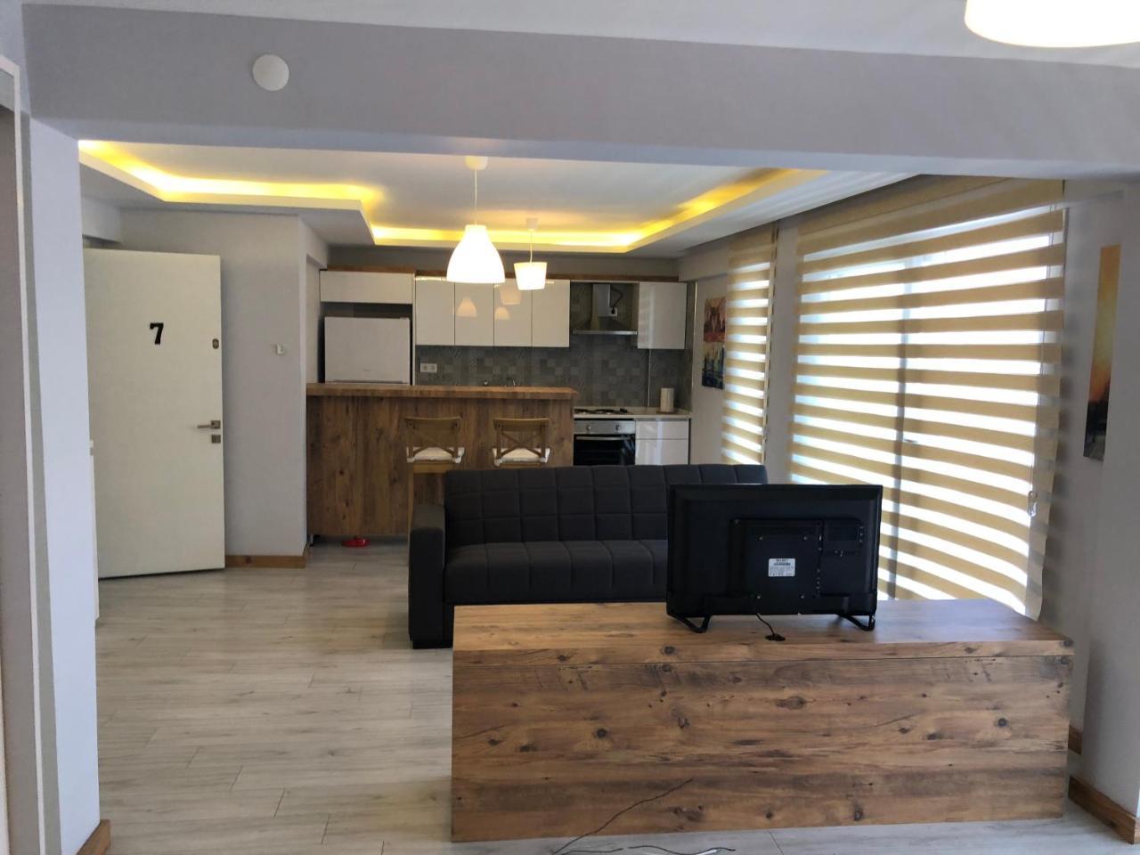 Balcova Luxury Residences (Adults Only) İzmir Dış mekan fotoğraf